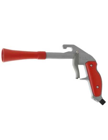 Chemical Guys Basic Dry Clean Gun Z-014 RS - pneumatyczny pistolet czyszczący