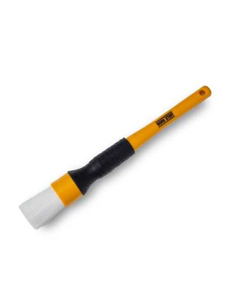 Work Stuff Detailing Brush Albino Ultra Grip 24mm - delikatny pędzelek detailingowy