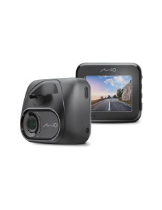 Mio MiVue C595W - kamera samochodowa przednia