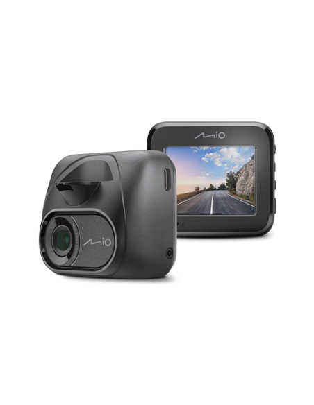 Mio MiVue C595W - kamera samochodowa przednia