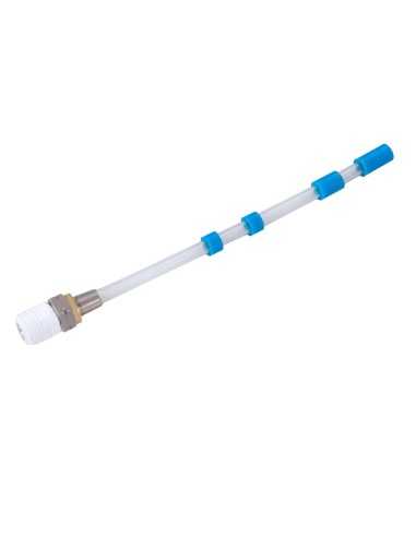 Benbow PRO 000112 - tuba, rurka plastikowa do pistoletu czyszczącego