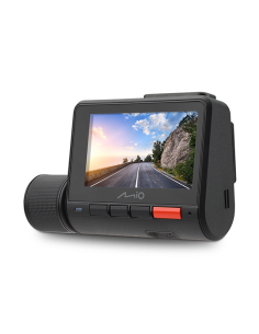 Mio MiVue C955W - kamera samochodowa