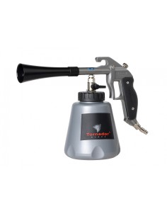 Tornador Black Z-020 RS