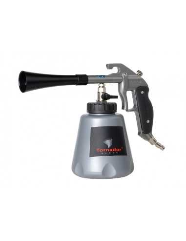 Tornador Black Z-020 RS