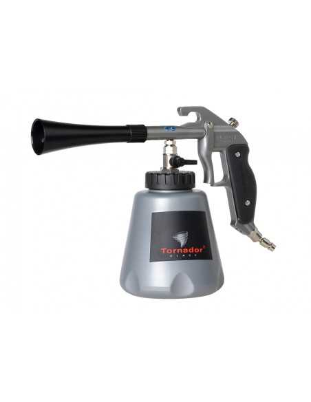 Tornador Black Z-020 RS