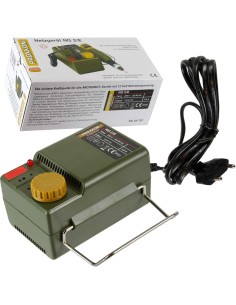 Proxxon PR28707 Zasilacz NG 2/E do narzędzi Micromot 230V 2A