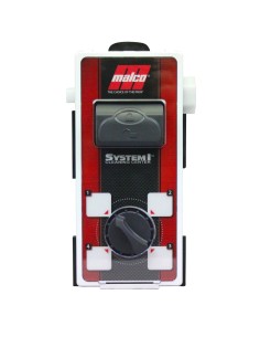 Malco System I dozownik na 4 produkty