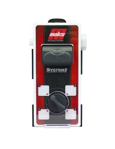 Malco System I dozownik na 4 produkty