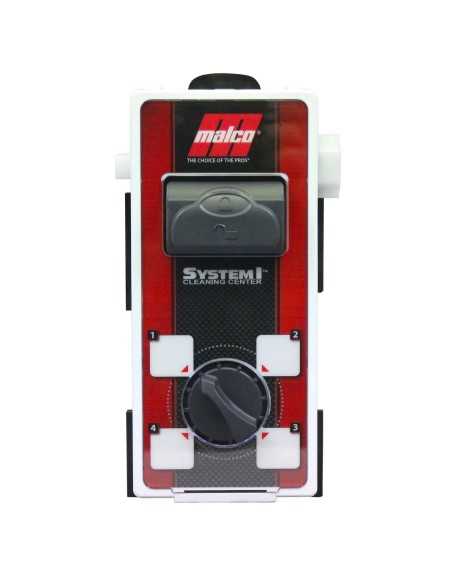 Malco System I dozownik na 4 produkty