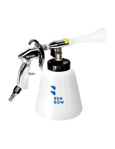 Benbow 000002 Classic - pistolet czyszczący z plastikową tubą