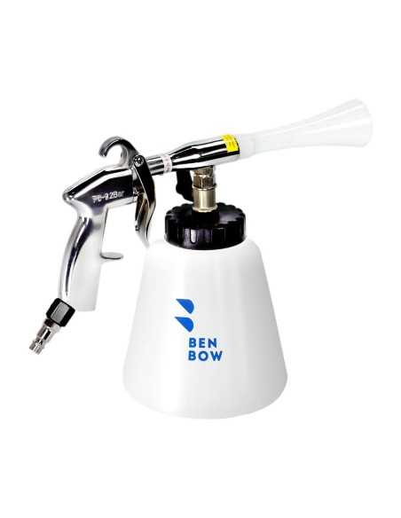 Benbow 000002 Classic - pistolet czyszczący z plastikową tubą