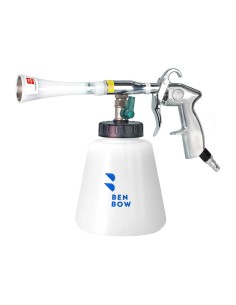 Benbow 000004 Classic - pistolet czyszczący z tubą metalową