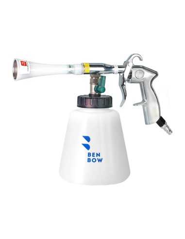 Benbow 000004 Classic - pistolet czyszczący z tubą metalową