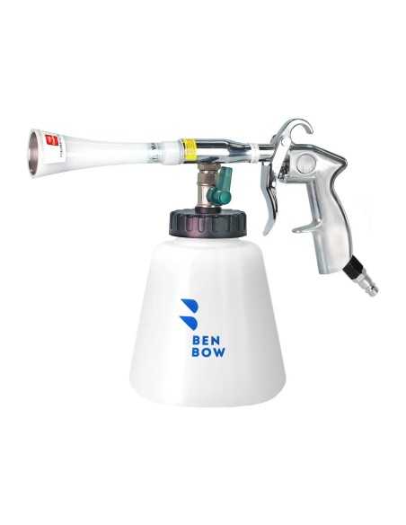 Benbow 000004 Classic - pistolet czyszczący z tubą metalową