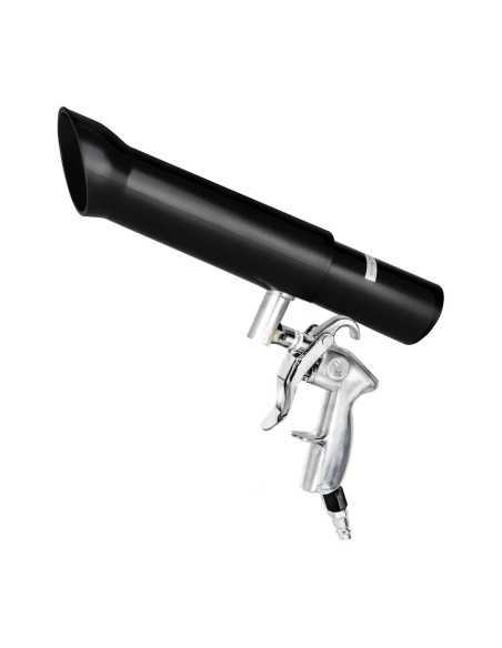 Benbow 000005 Classic - adapter pneumatyczny do odkurzacza