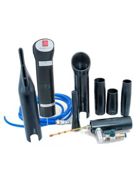 Benbow 000006 Classic - adapter pneumatyczny do odkurzacza