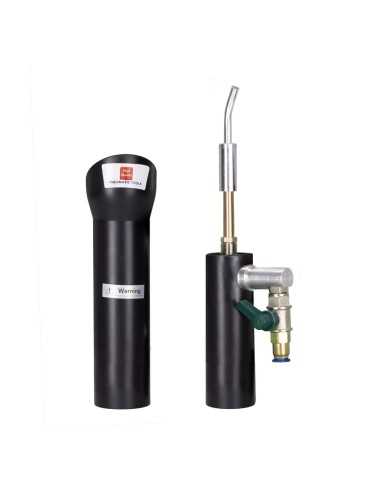 Benbow 000007 Classic - adapter pneumatyczny do odkurzacza