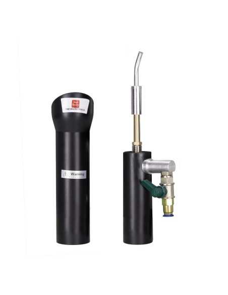 Benbow 000007 Classic - adapter pneumatyczny do odkurzacza