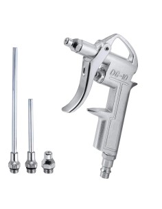 Benbow 000041 Classic - DG10 pistolet pneumatyczny do przedmuchiwania