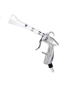 Benbow 000008 Classic - pneumatyczny pistolet czyszczący do osuszania