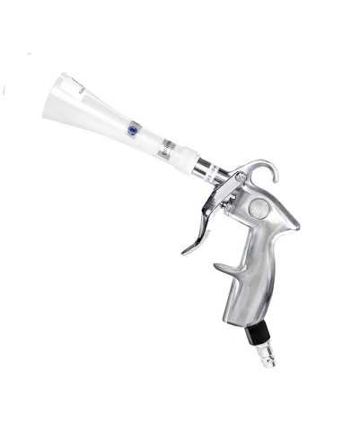 Benbow 000008 Classic - pneumatyczny pistolet czyszczący do osuszania