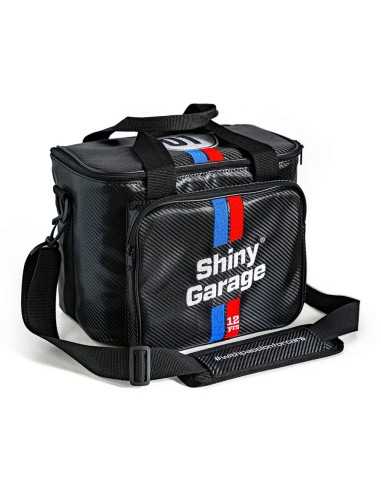 Shiny Garage Detailing Bag - torba detailingowa na kosmetyki