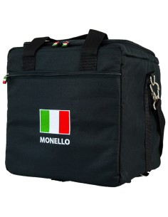 Monello Torba Detailingowa Cubo