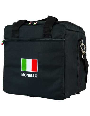 Monello Torba Detailingowa Cubo