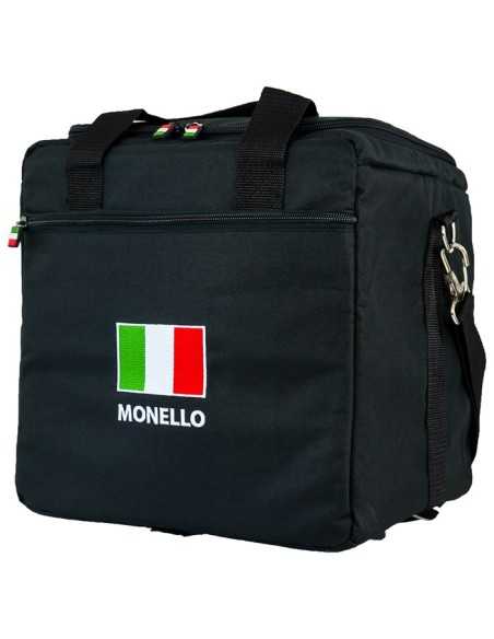 Monello Torba Detailingowa Cubo