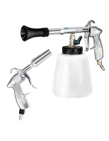 Zestaw BenBow 103+050