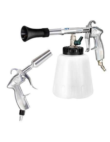 Zestaw BenBow 103+050