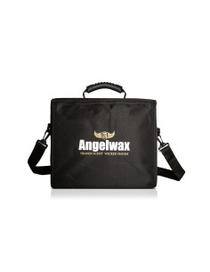 Angelwax Detailing Bag - torba detailingowa organizer na kosmetyki samochodowe