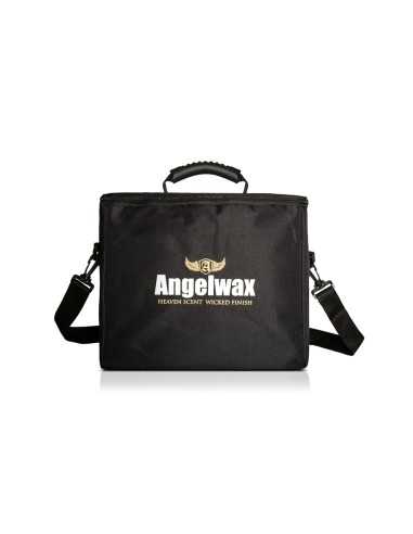 Angelwax Detailing Bag - torba detailingowa organizer na kosmetyki samochodowe