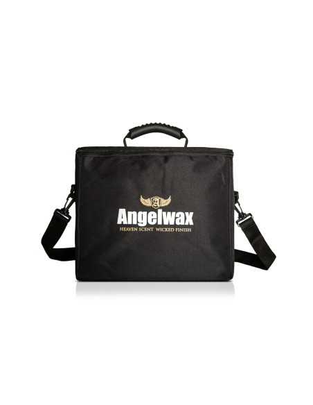 Angelwax Detailing Bag - torba detailingowa organizer na kosmetyki samochodowe