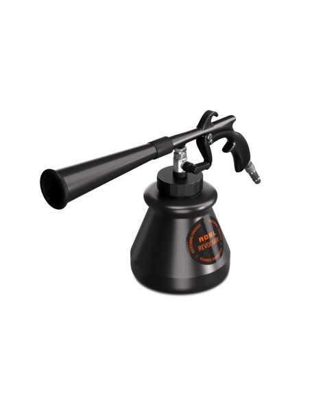 ADBL Revolvair Tornado Gun