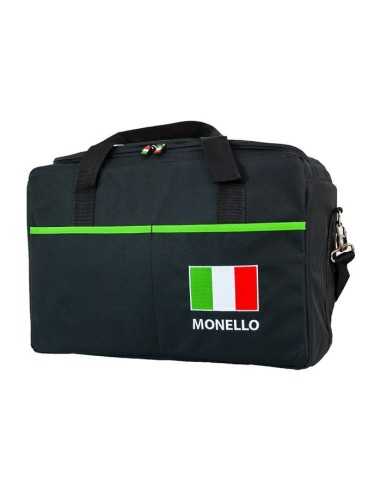 Monello Torba Detailingowa Borsa