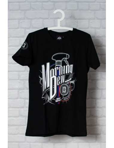 Shiny Garage Morning Dew T-Shirt S