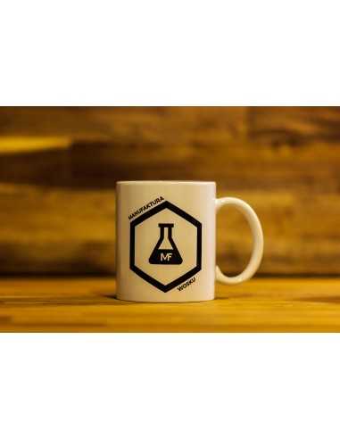 Manufaktura Wosku Kubek Do Kawy 300ml