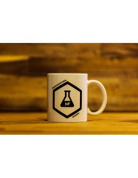 Manufaktura Wosku Kubek Do Kawy 300ml