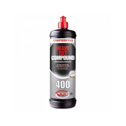 Menzerna Heavy Cut Compound 400