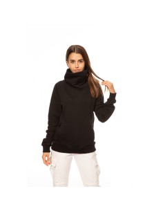 Soft99 Czarna Bluza Qjutsu- S