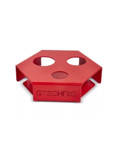 Gtechniq Hexagon Holder - stojak na powłoki