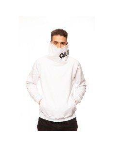 Soft99 Biała Bluza Qjutsu- L