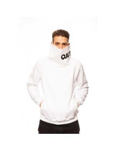 Soft99 Biała Bluza Qjutsu- L