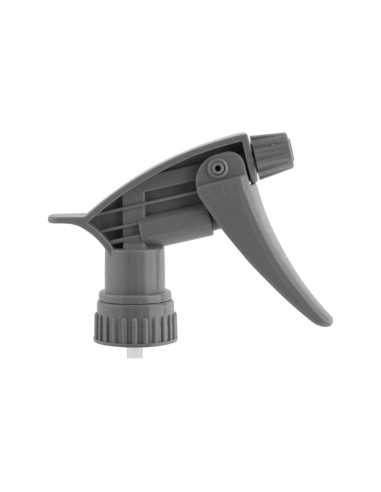 Cartec Grey Sprayer 28mm