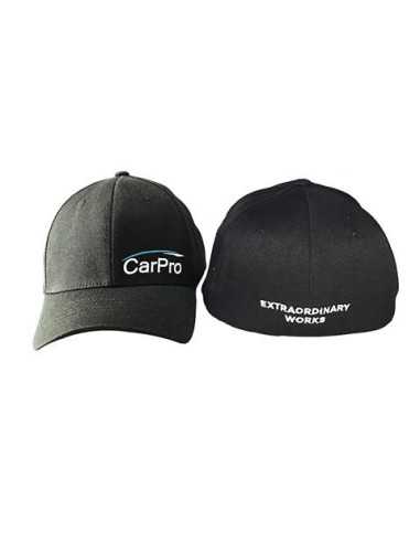 CarPro Flex Fit Hat - czapka z daszkiem