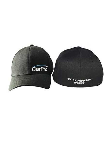 CarPro Flex Fit Hat - czapka z daszkiem