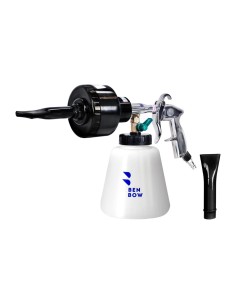 Benbow Classic 000012 Black - pianownica pneumatyczna