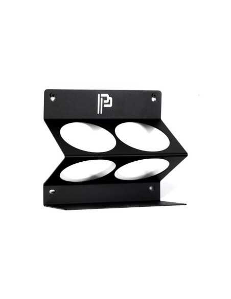 Poka Premium - uchwyt na 2 butelki 1L