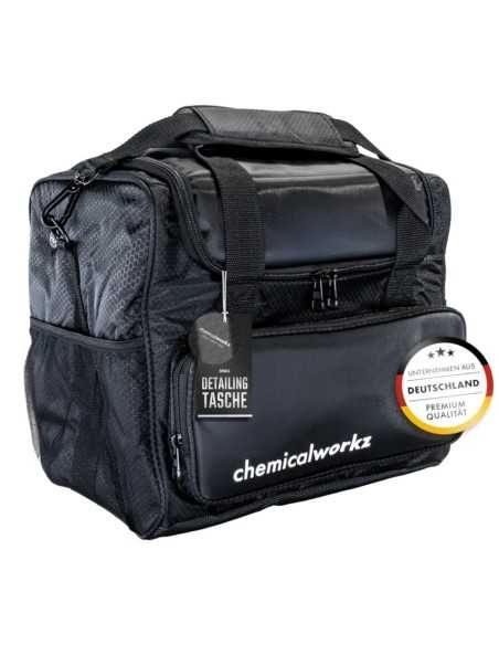 Chemicalworkz Detailing Bag Small - mała torba detailingowa